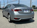 Used 2018 Acura ILX w/ Premium Package image 6