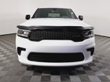 Used 2022 Dodge Durango SXT w/ Blacktop Package image 2