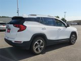 Used 2020 GMC Terrain SLT image 3