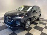 Used 2019 Hyundai Santa Fe Limited image 3