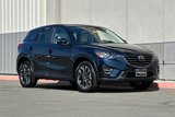 Used 2016 MAZDA CX-5 Grand Touring image 2