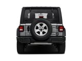 Certified 2021 Jeep Wrangler Unlimited Sahara image 5