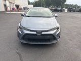 Used 2020 Toyota Corolla LE image 2