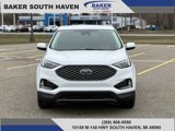 Used 2023 Ford Edge SEL w/ Convenience Package image 2