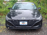 Used 2023 Hyundai Elantra SEL w/ Convenience Package image 2