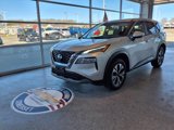 Used 2023 Nissan Rogue SV image 3