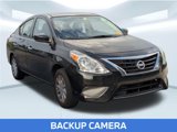 Used 2019 Nissan Versa SV image 4