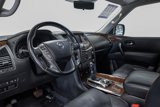 Used 2019 Nissan Armada Platinum image 2