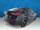 New 2025 Honda Civic Sport image 5