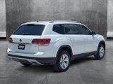 Used 2018 Volkswagen Atlas S image 5