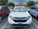 Used 2018 Honda CR-V Touring image 2