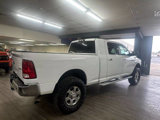 Used 2017 RAM 2500 SLT image 3