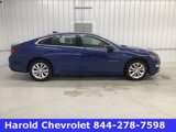Used 2023 Chevrolet Malibu LT image 5