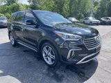 Used 2017 Hyundai Santa Fe Limited w/ Cargo Package image 3