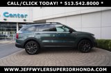 Used 2021 Kia Sorento SX Prestige image 2