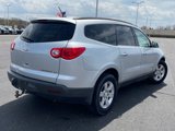 Used 2011 Chevrolet Traverse LS image 2