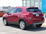Used 2019 Chevrolet Trax Premier image 5