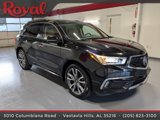 Used 2019 Acura MDX SH-AWD w/ Advance Package image 5