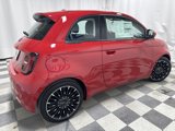 New 2024 FIAT 500 e (RED) image 4