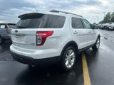 Used 2014 Ford Explorer Limited w/ Equipment Group 301A image 3