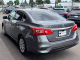 Used 2017 Nissan Sentra S image 5