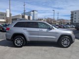 Used 2019 Jeep Grand Cherokee Limited image 2