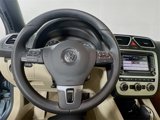 Used 2014 Volkswagen Eos Executive image 5