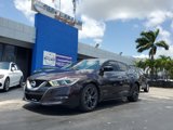 Used 2016 Nissan Maxima 3.5 S image 2