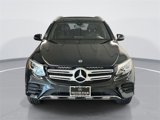 Used 2019 Mercedes-Benz GLC 300 4MATIC image 2