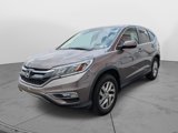 Used 2015 Honda CR-V EX image 2