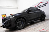 Used 2022 BMW X4 M w/ Competition Package image 3
