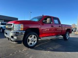 Used 2013 Chevrolet Silverado 2500 LT w/ Interior Plus Package image 5