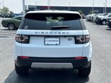 Used 2016 Land Rover Discovery Sport HSE image 4