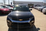 Used 2022 Chevrolet TrailBlazer LS image 6