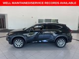Used 2021 Lexus NX 300 FWD w/ Accessory Package 2 image 4