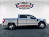 Used 2021 Ford F150 XL w/ Trailer Tow Package image 2