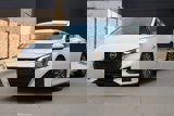 Used 2023 Nissan Altima 2.5 SV image 2