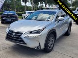Used 2016 Lexus NX 200t FWD image 3