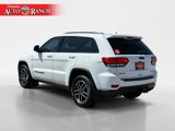 Used 2019 Jeep Grand Cherokee Trailhawk image 3