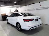 Used 2021 Nissan Sentra SV image 5