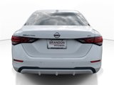Used 2022 Nissan Sentra SV image 6