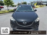 Used 2015 MAZDA CX-5 Touring image 2