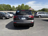 Used 2011 Acura MDX w/ Advance & Entertainment image 5