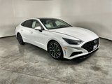 Used 2021 Hyundai Sonata Limited w/ Preferred Accessory Package image 2