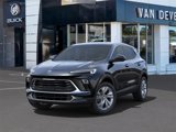 New 2025 Buick Encore GX Preferred w/ Advanced Technology Package image 6
