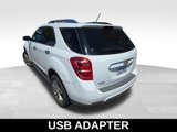 Used 2016 Chevrolet Equinox LTZ w/ Enhanced Convenience Package image 5