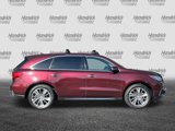 Used 2017 Acura MDX SH-AWD w/ Technology Package image 3
