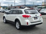 Used 2014 Subaru Outback 2.5i Limited image 5