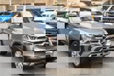 Used 2020 Mercedes-Benz GLC 300 4MATIC w/ Parking Assistance Package image 3