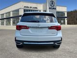Certified 2020 Acura MDX SH-AWD w/ Technology Package image 5